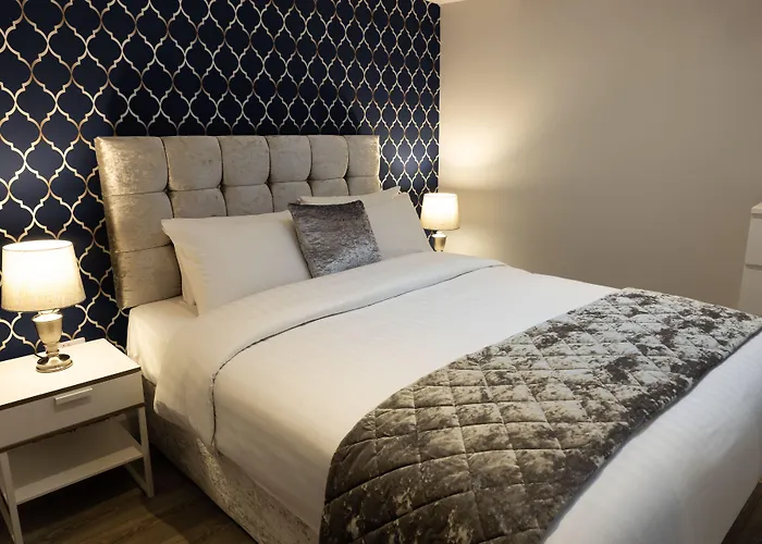 The Gate Hotel Dublin