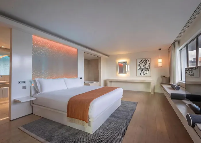 The Morrison Dublin, Curio Collection By Hilton Hotel